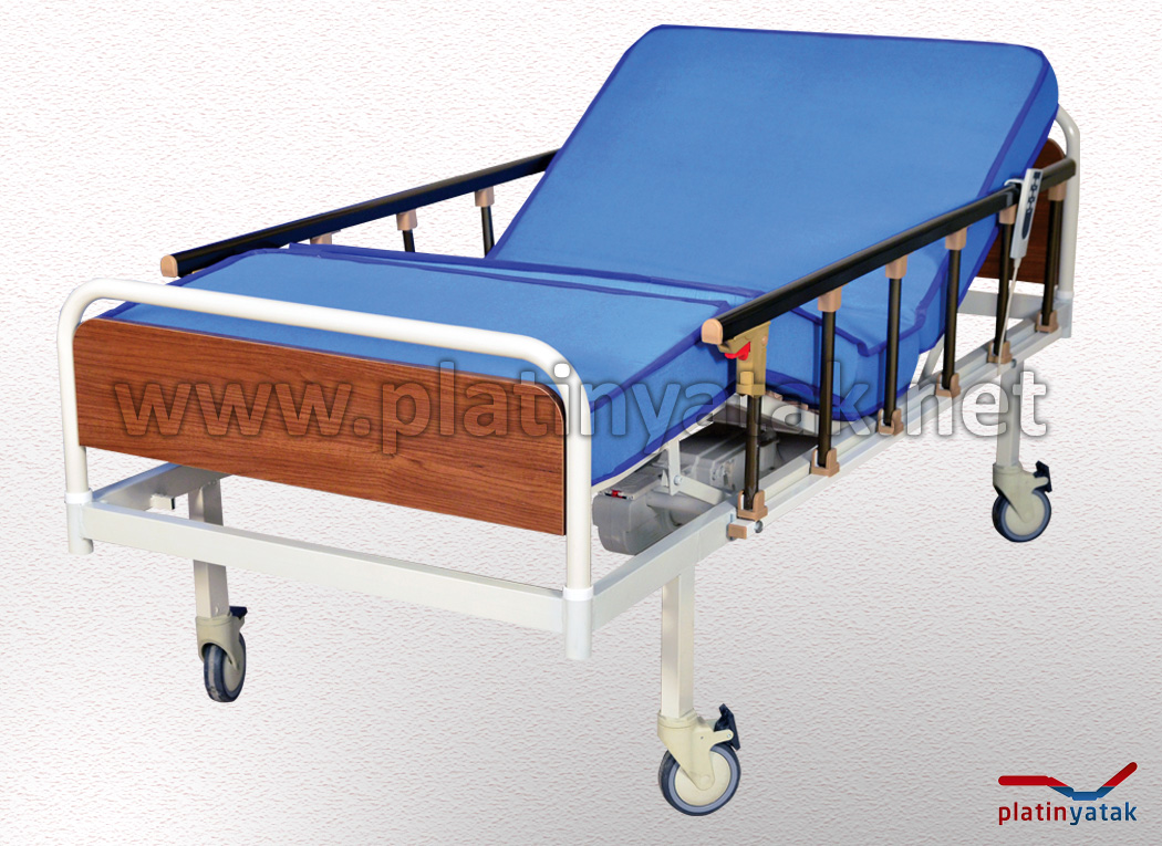 Hasta Yatağı Celaliye