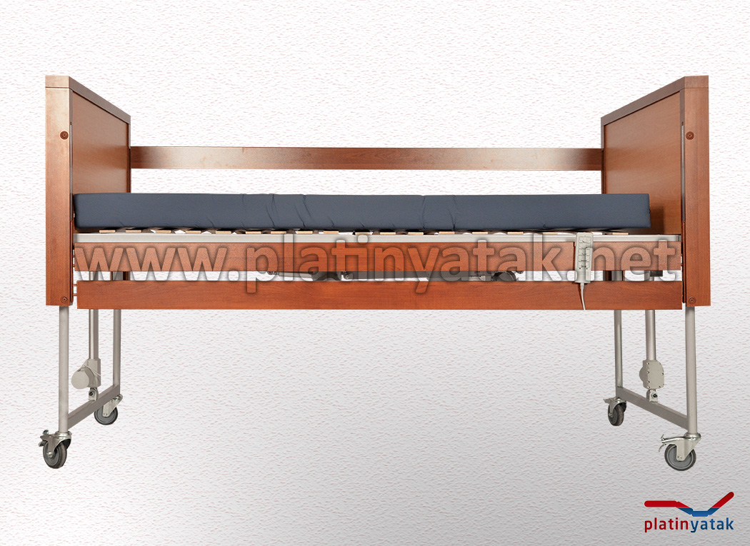 Hasta Yatakları Çakıl