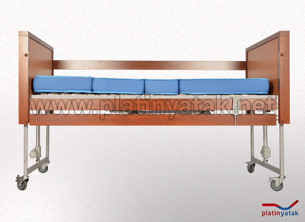 Hasta Yatakları 19 Mayıs