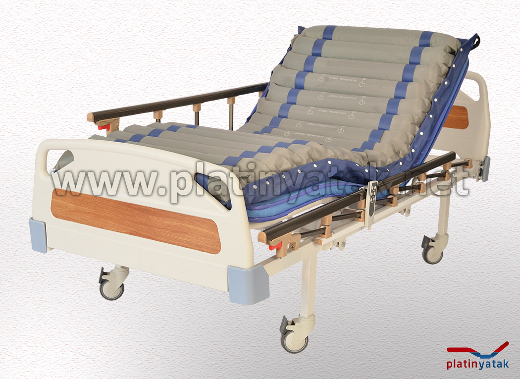 Hasta Yatakları Başak