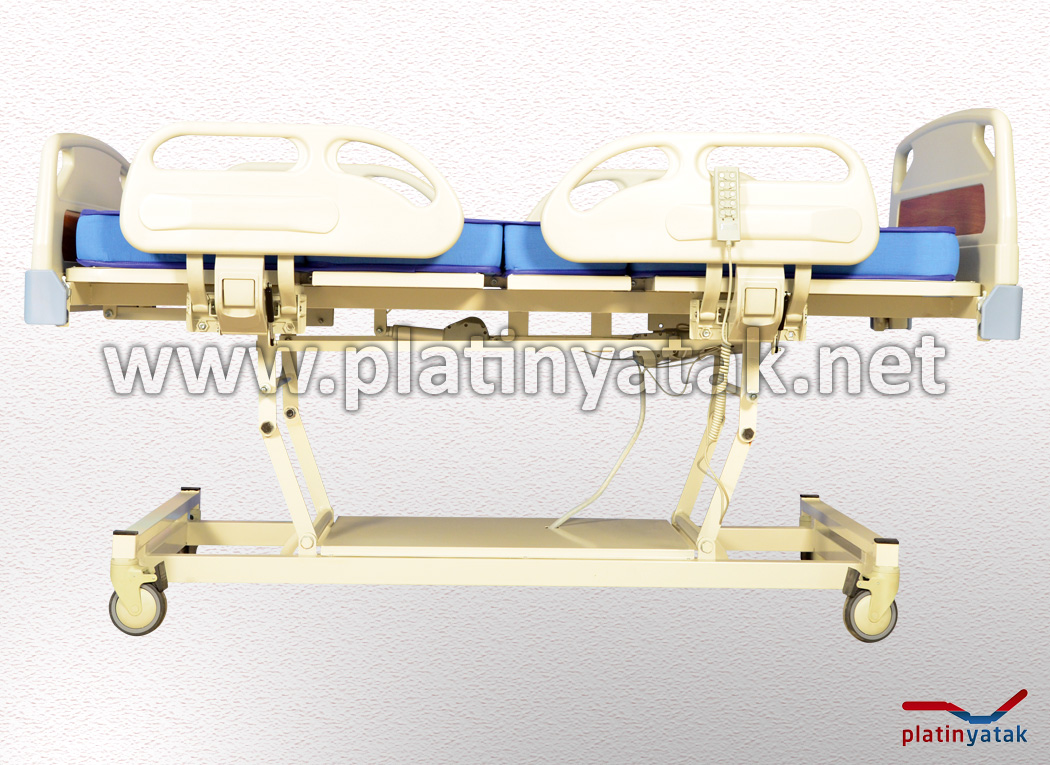 Hasta Yatağı Postane