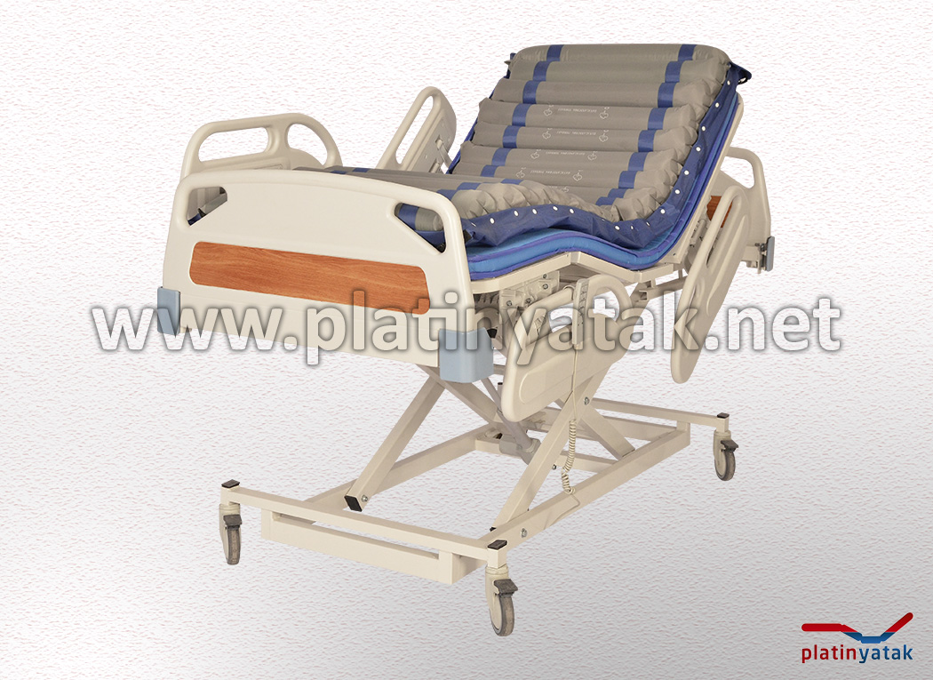 Hasta Yatağı Dizdariye