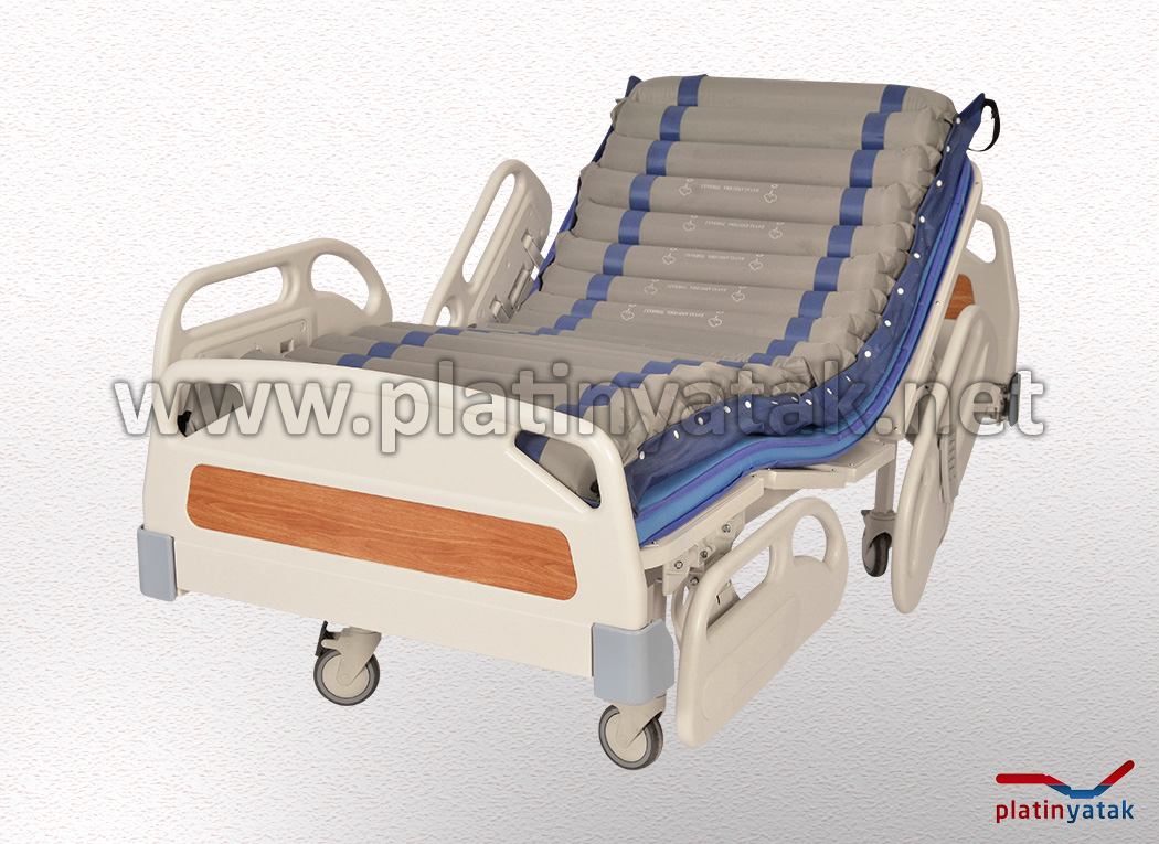 Hasta Karyolası Akşemsettin