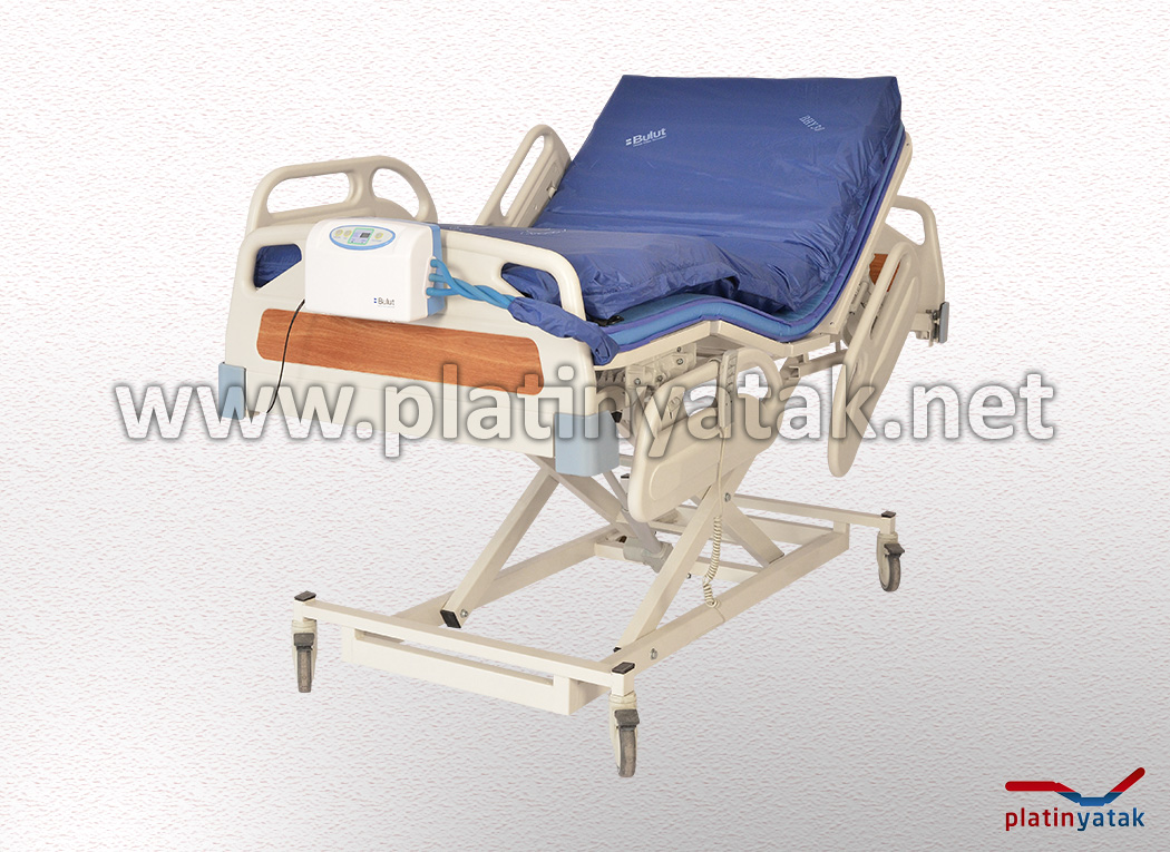 Hasta Yatağı Türkoba - Büyükçekmece - İSTANBUL