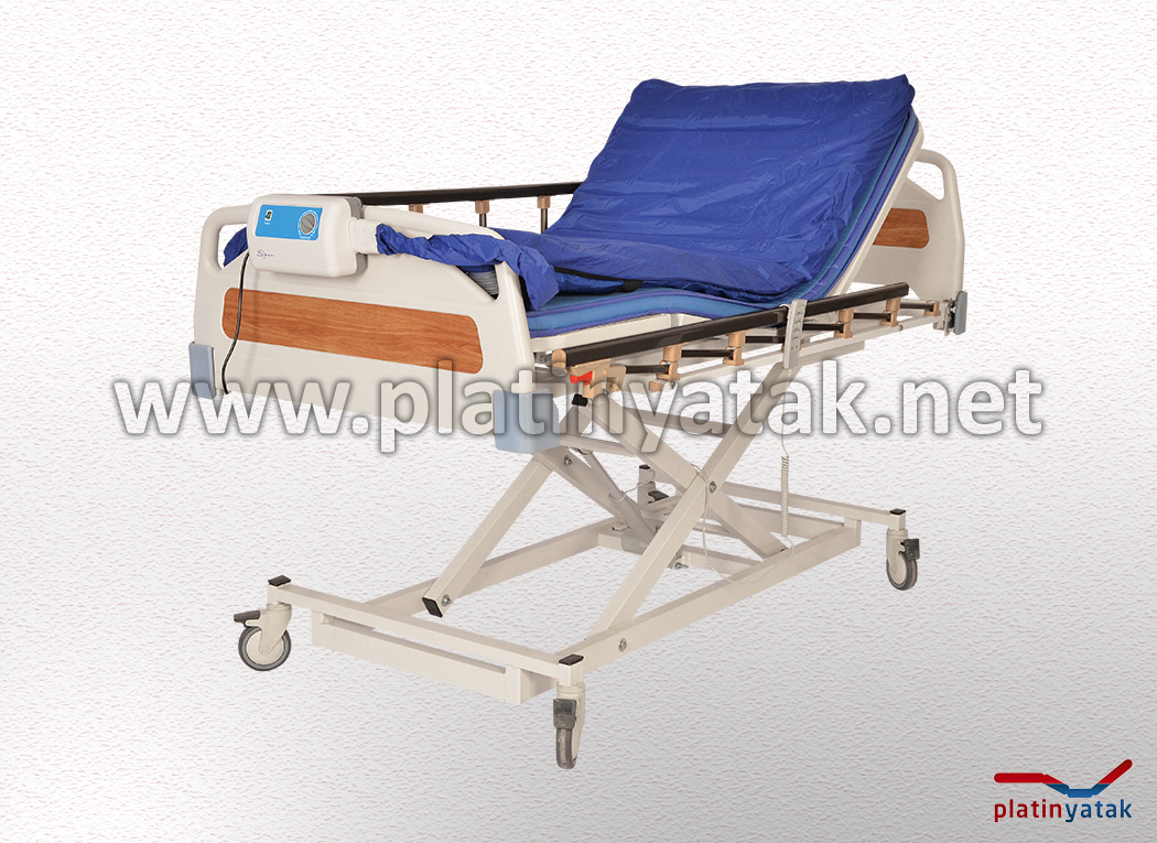 Hasta Yatakları Fatih