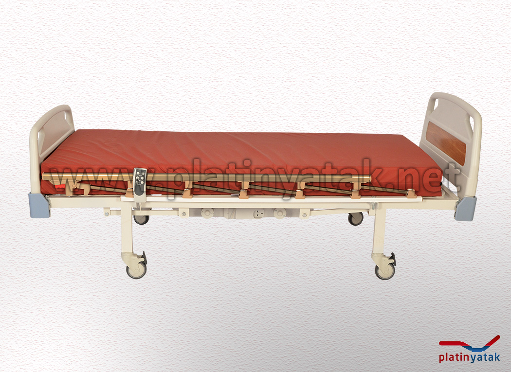 Hasta Yatakları Karaağaç