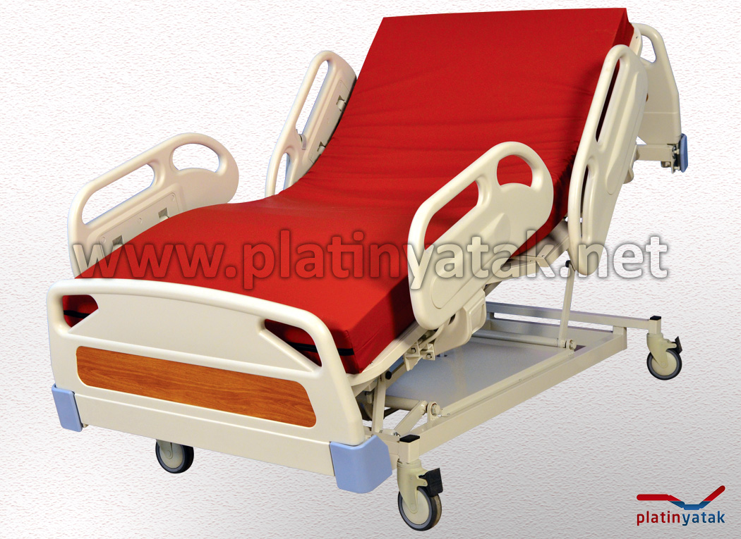 Hasta Yatakları Murat Çeşme