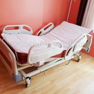 beşiktaş hasta yatağı kiralama