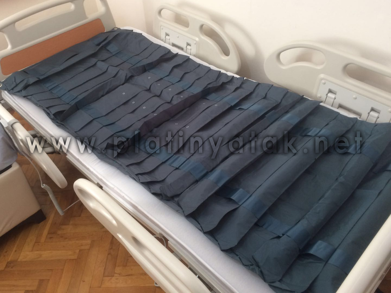 Hasta Yatağı Satış ve Kiralama Merkezi İstanbul Boru tipi havalı yatak nedir